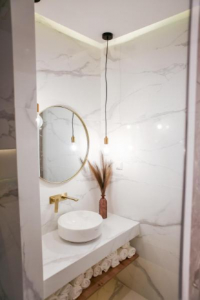 Luxury Apartment Josefine